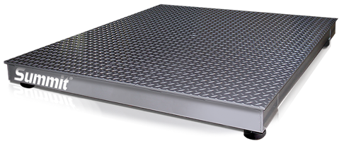 Rice Lake Summit® 3000 Floor Scale